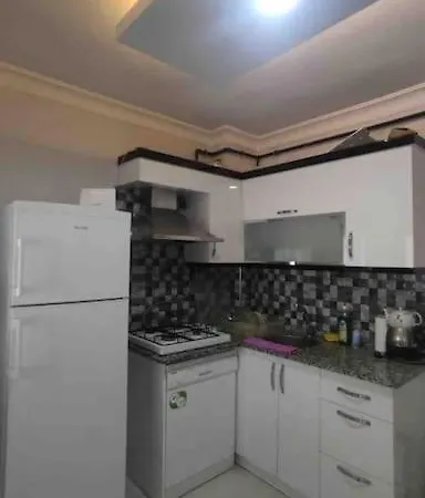 Apartament Tinaztepe Kampuese 5 Dk 1+1 Buca