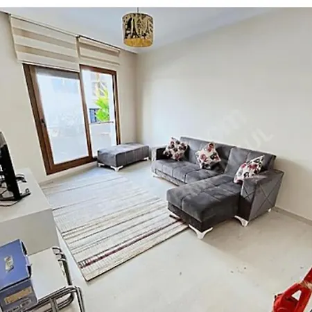 Tinaztepe Kampuese 5 Dk 1+1 Buca