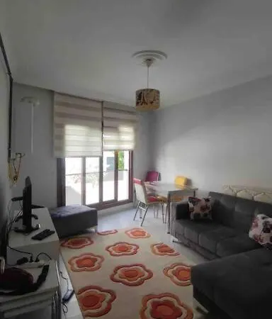 Tinaztepe Kampuese 5 Dk 1+1 דירה