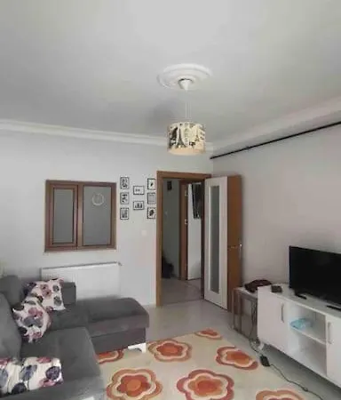 Tinaztepe Kampuese 5 Dk 1+1 *