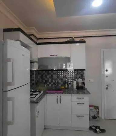 Tinaztepe Kampuese 5 Dk 1+1 Buca