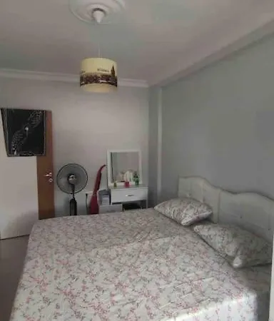 Appartement Tinaztepe Kampuese 5 Dk 1+1 Buca