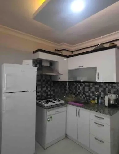 Appartement Tinaztepe Kampuese 5 Dk 1+1 Buca