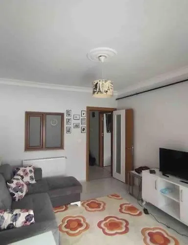 Tinaztepe Kampuese 5 Dk 1+1 *