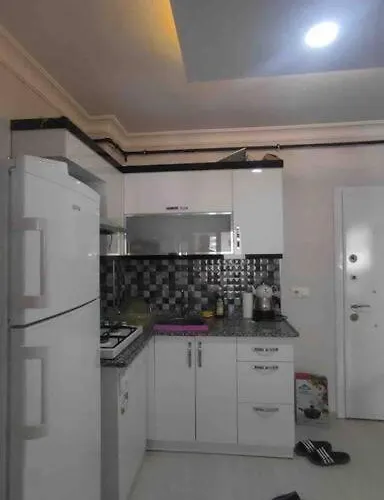 Tinaztepe Kampuese 5 Dk 1+1 Buca