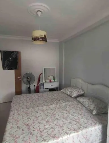 Appartement Tinaztepe Kampuese 5 Dk 1+1 Buca